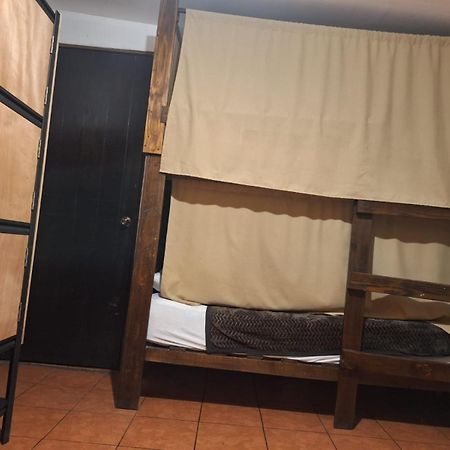 Hotel La Xinca Antigua Extérieur photo