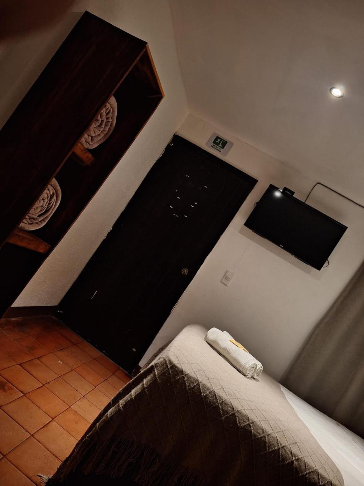 Hotel La Xinca Antigua Extérieur photo