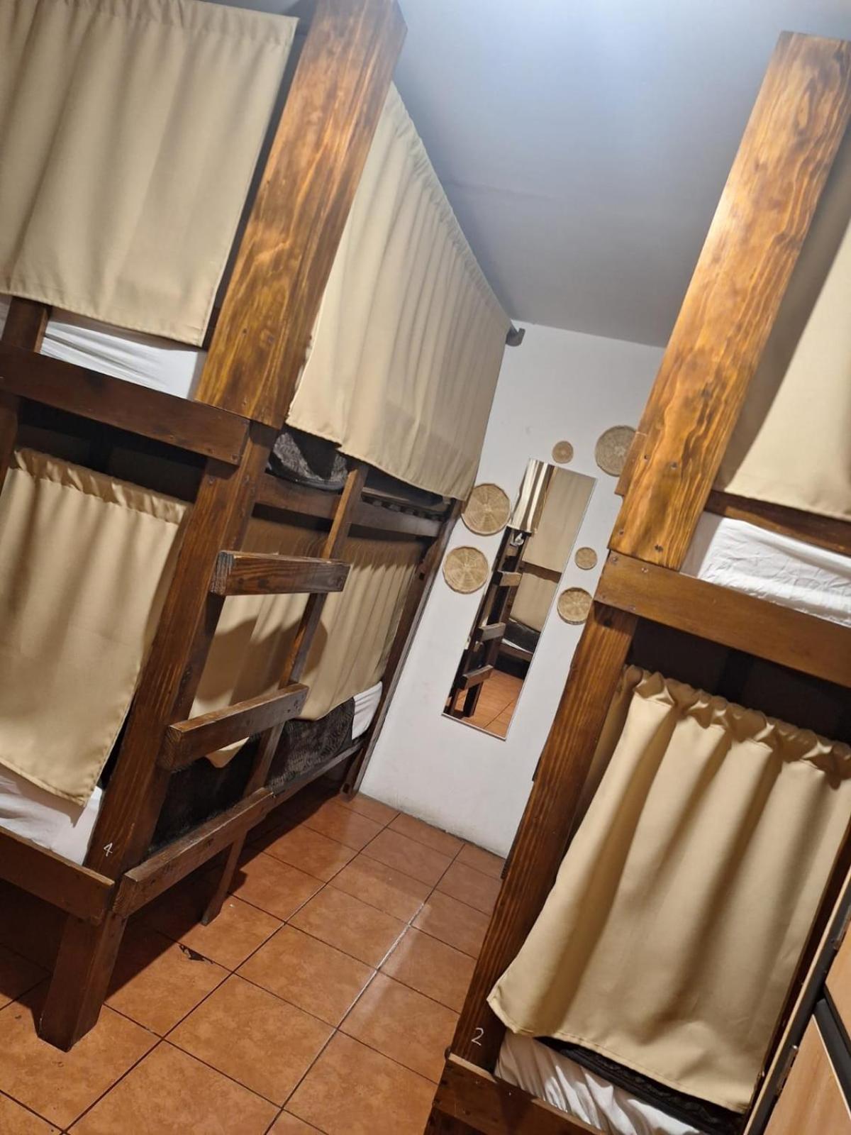 Hotel La Xinca Antigua Extérieur photo