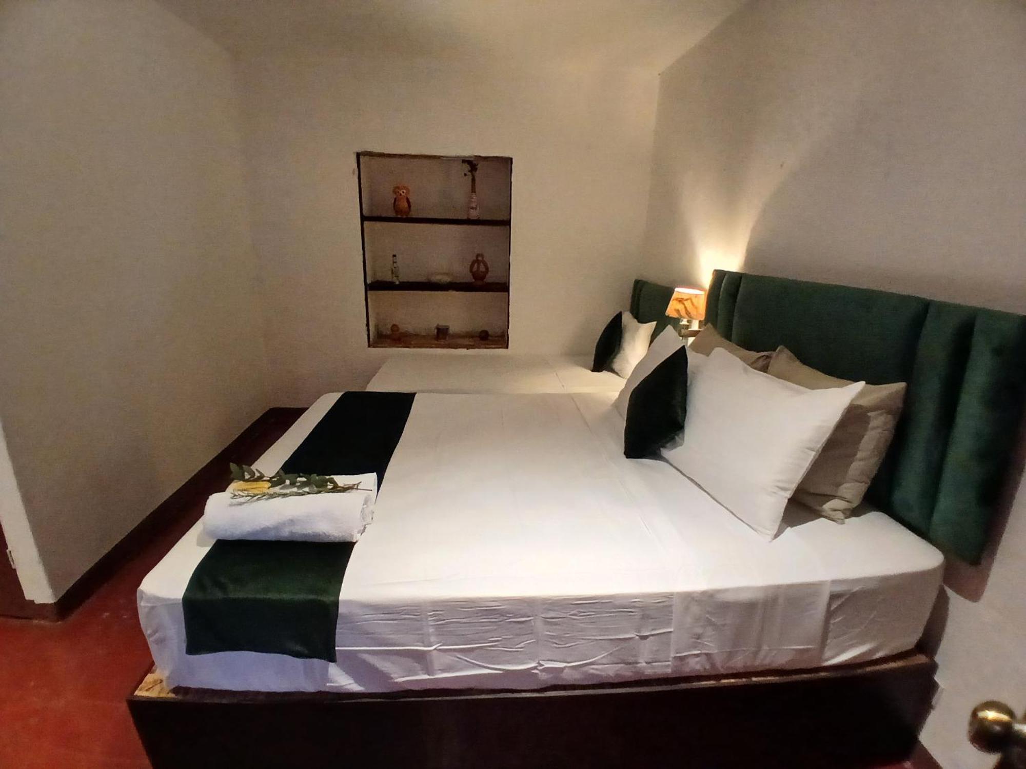 Hotel La Xinca Antigua Extérieur photo