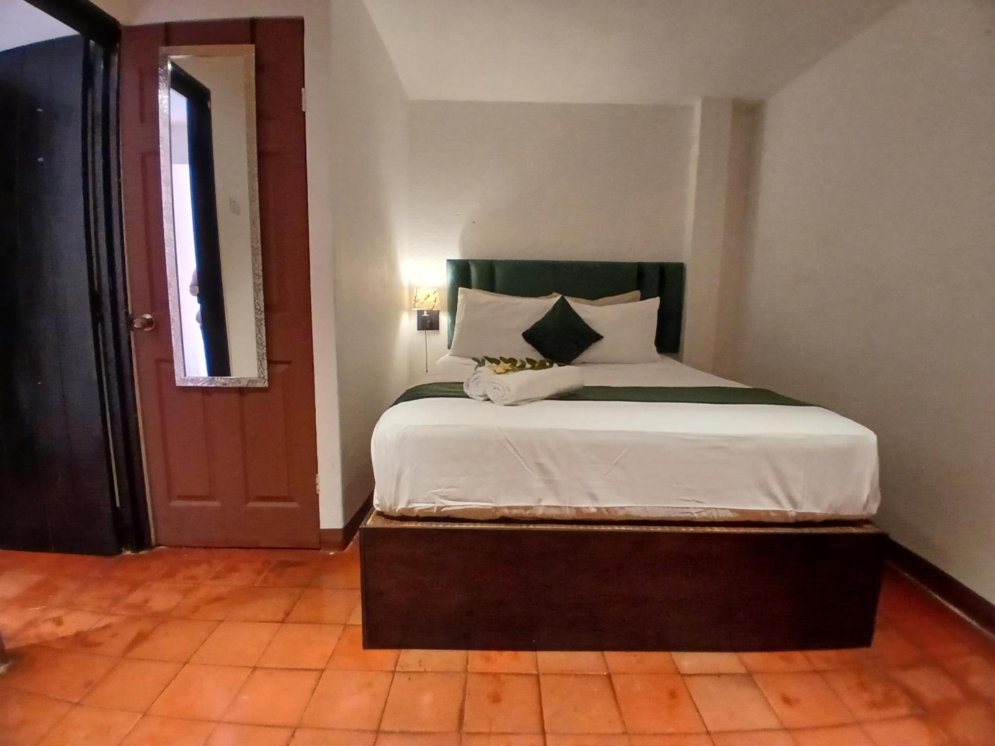 Hotel La Xinca Antigua Extérieur photo