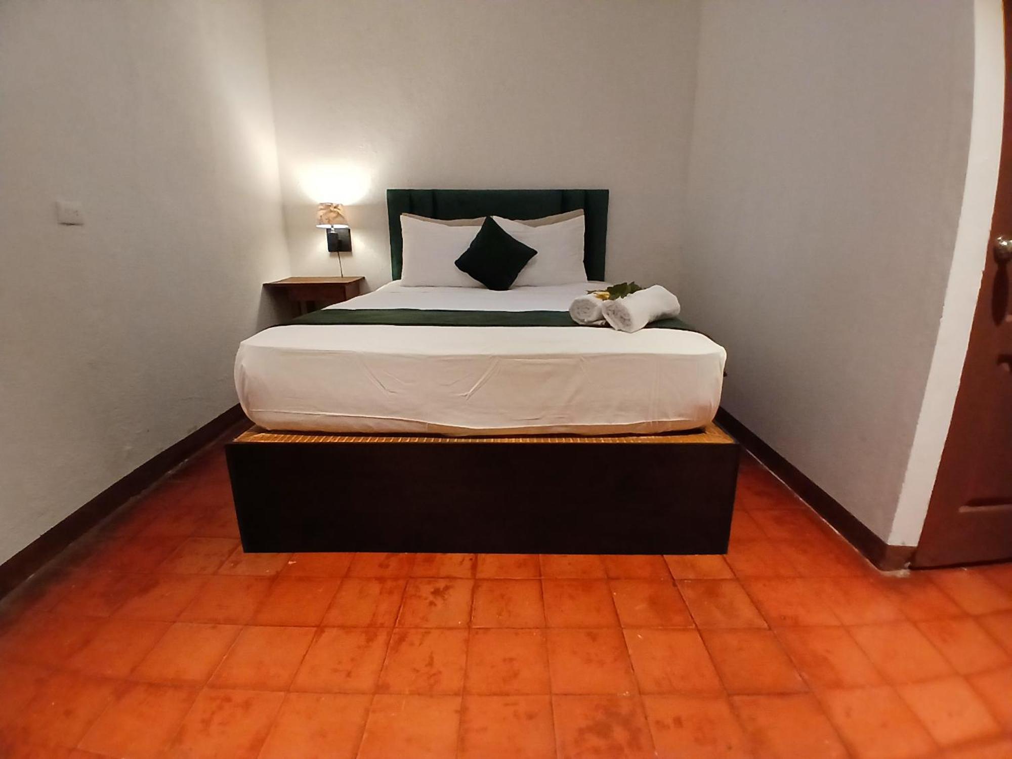 Hotel La Xinca Antigua Extérieur photo