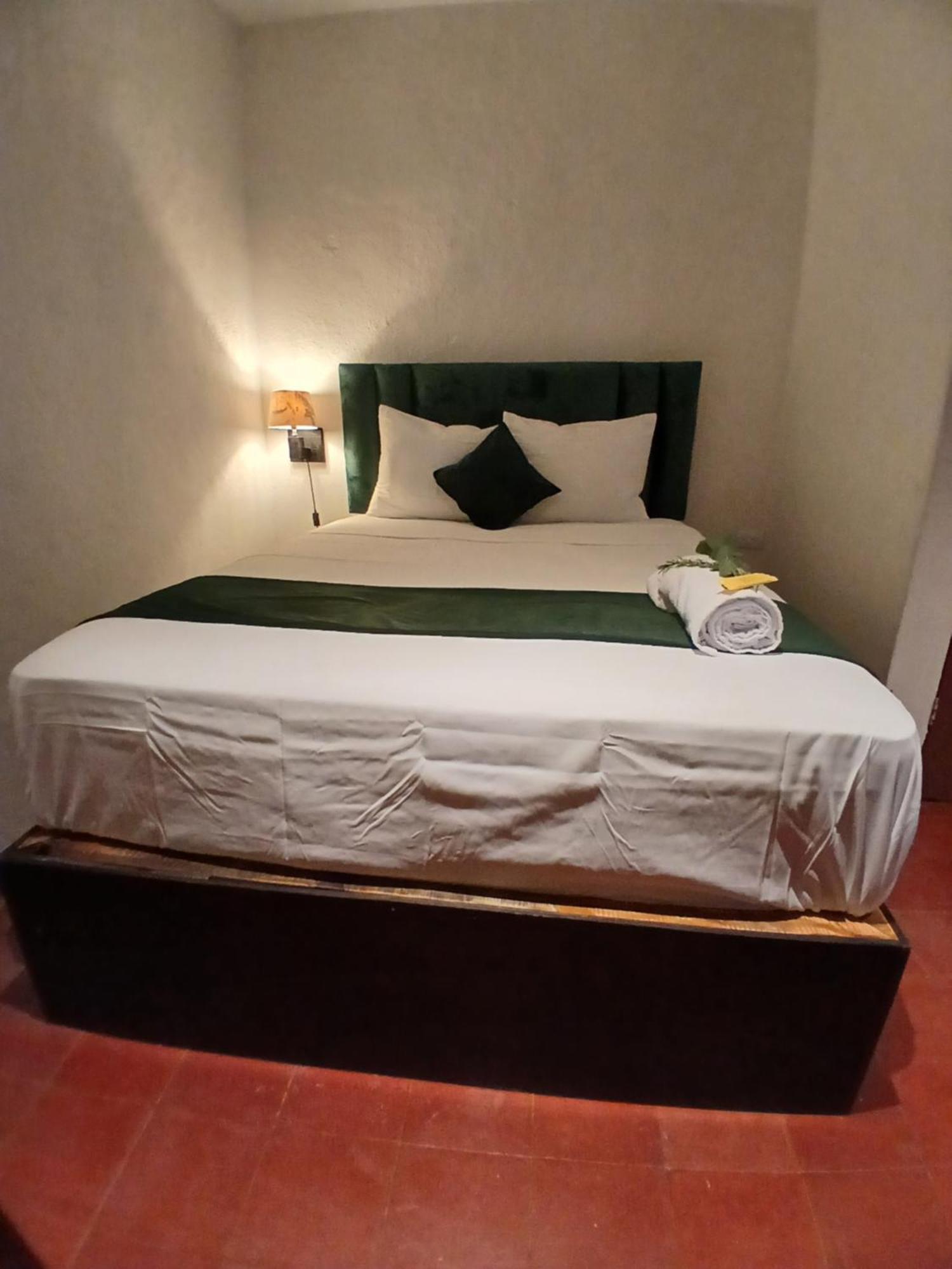 Hotel La Xinca Antigua Extérieur photo