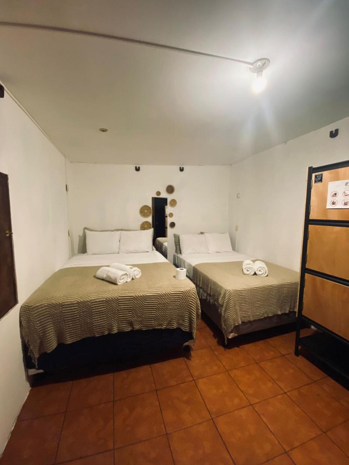 Hotel La Xinca Antigua Extérieur photo