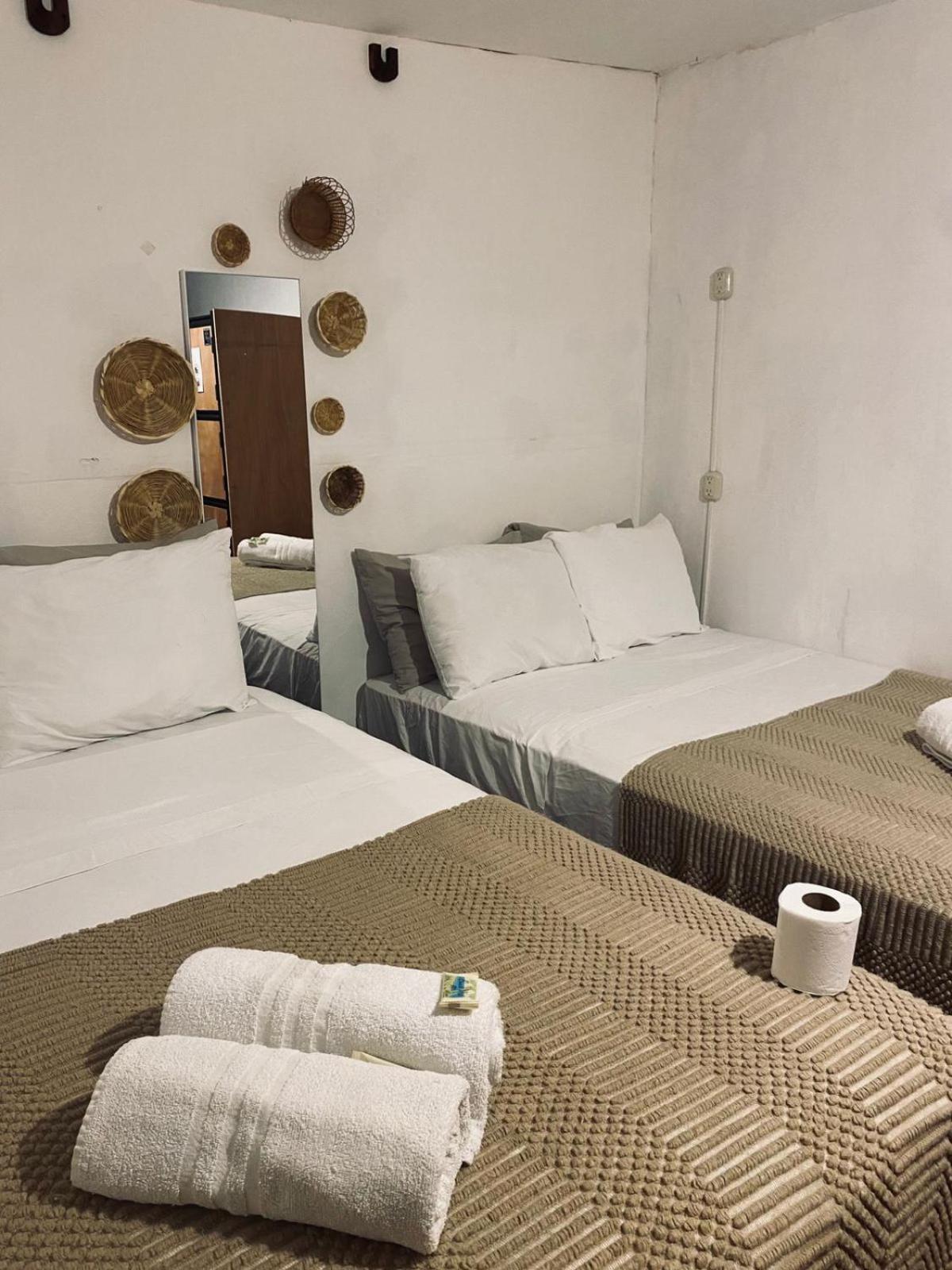 Hotel La Xinca Antigua Extérieur photo